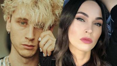 Machine Gun Kelly Can’t Believe He’s Dating Megan Fox And Friends Think They’re Perfect For Each Other – Here’s Why! - celebrityinsider.org