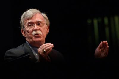Trump Administration’s Lawsuit Against John Bolton Won’t Prevent Book From Coming Out, Legal Experts Say - thewrap.com