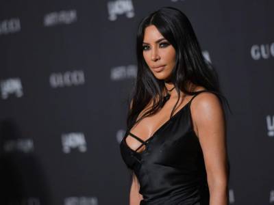 Kim Kardashian West to host criminal justice podcast for Spotify - canoe.com - Sweden