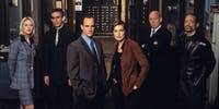 Update: SVU's Elliot Stabler is coming back to TV in just weeks! - www.lifestyle.com.au - New York