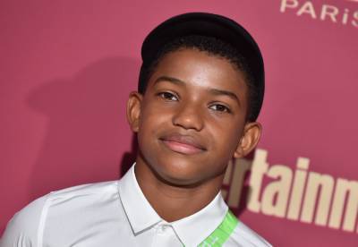 12-Year-Old ‘This Is Us’ Star Lonnie Chavis Shares His Personal Experiences With Racism, Declares ‘America Needs To Change’ - etcanada.com