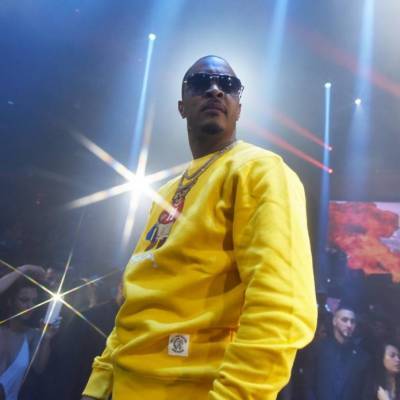 T.I.’s drama with daughter over virginity test comments revisited on reality show - www.peoplemagazine.co.za