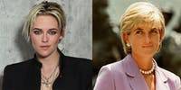 Royal fans are outraged as Kristen Stewart is cast as Princess Diana in new biopic - www.lifestyle.com.au - Britain