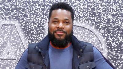 Malcolm-Jamal Warner on Fighting Racial Injustice With New Documentary (Exclusive) - www.etonline.com