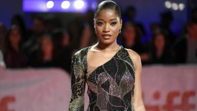 Inside Keke Palmer's Hollywood Journey, From Nickelodeon Star to Emmy-Nominated Talk Show Host - www.etonline.com