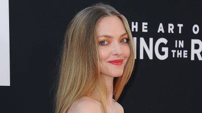 Amanda Seyfried on Why She 'Can't Help But Share' Some Moments With Her Daughter on Social Media (Exclusive) - www.etonline.com
