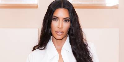 Kim Kardashian Inks Deal With Spotify For Podcast About Prison Reform - www.justjared.com