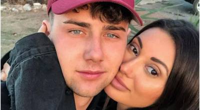 Too Hot to Handle's Harry Jowsey Reveals Why He Split with Co-Star Francesca Farago - www.justjared.com