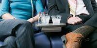 You can no longer drink alcohol on flights - and here's why - www.lifestyle.com.au - Australia
