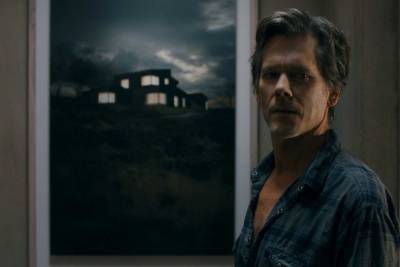 ‘You Should Have Left’ Film Review: Don’t Go in the Basement, Kevin Bacon! - thewrap.com - county Avery - county Bacon