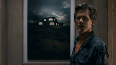 Kevin Bacon in ‘You Should Have Left’: Film Review - variety.com - county Avery - county Bacon
