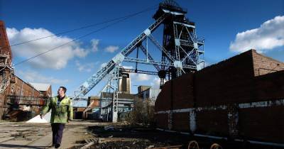 Scotland’s former mining communities still struggling years after pit closures - www.dailyrecord.co.uk - Scotland