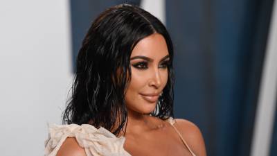 Kim Kardashian West Inks Exclusive Spotify Deal for Criminal-Justice Reform Podcast - variety.com