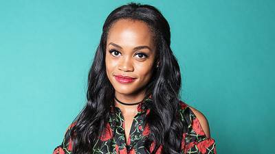 Rachel Lindsay Opens Up About ‘Nasty’ Racism She Experienced On ‘The Bachelorette’ - hollywoodlife.com - Colombia