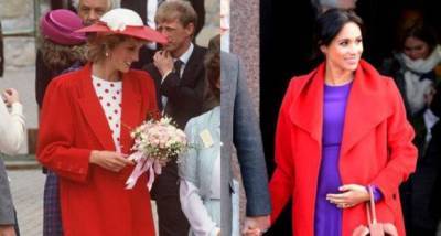 Here's why Meghan Markle's character might NOT appear in Kristen Stewart's film on Princess Diana - www.pinkvilla.com