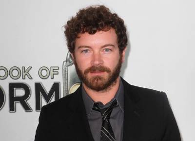 That 70’s Show star Danny Masterson charged with rape of three women - evoke.ie