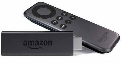 You can now buy an Amazon Fire TV Stick for less than £5 at Currys PC World - here's how - www.dailyrecord.co.uk