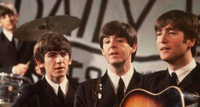 Happy Birthday Paul McCartney: 5 Songs by The Beatles that show what an inimitable talent the iconic singer is - www.pinkvilla.com