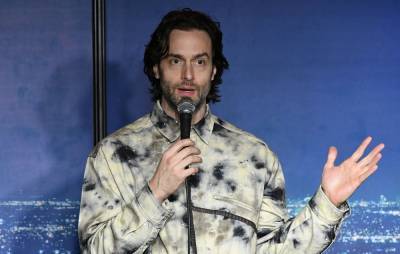 Comedian and Eminem impersonator Chris D’Elia responds to sexual harassment and misconduct allegations - www.nme.com
