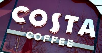 Costa is making a huge change to thousands of stores in the UK - www.manchestereveningnews.co.uk - Britain