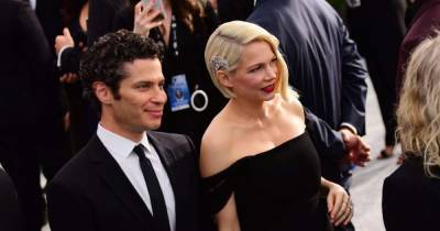 Michelle Williams And Husband Thomas Kail Welcome Their First Child Together - www.msn.com - USA - county Williams