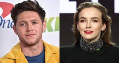 After Selena Gomez, Niall Horan strikes up romance rumours with Killing Eve's Jodie Comer? Singer REACTS - www.pinkvilla.com