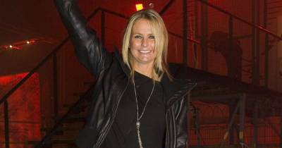 Ulrika Jonsson claims her Celebrity Big Brother win was a 'fix' - www.ok.co.uk - county Terry - county Christian