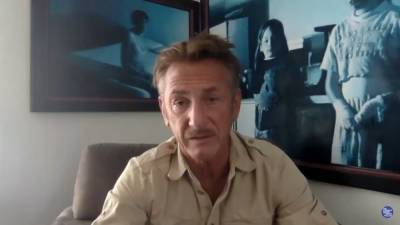 Sean Penn Opens Up About His ‘Terrible’ Audition For ‘Fast Times At Ridgemont High’ - etcanada.com