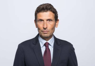 ViacomCBS Networks Intl. Appoints Jaime Ondarza General Manager in EMEA - variety.com - France - Italy - Greece - Turkey - parish Iberia