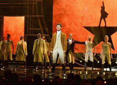 Four smash hit West End musicals will now remain closed until 2021 - evoke.ie