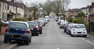 People could be fined for parking outside their homes from next week if they don't renew permits, council warns - www.manchestereveningnews.co.uk