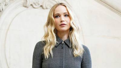Jennifer Lawrence Joins Twitter To Support Black Lives Matter After Years Of Refusing Social Media - hollywoodlife.com - USA