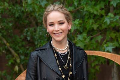 Jennifer Lawrence Publicly Joins Twitter To Speak Out For Breonna Taylor, Against Racial Injustice - etcanada.com