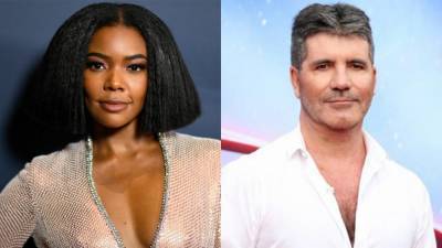 Gabrielle Union calls out Simon Cowell for smoking on 'AGT' set, NBC for handling of racism investigation - www.foxnews.com