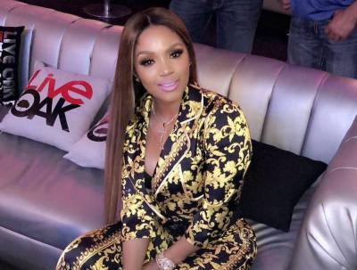 Rasheeda Frost Does A Tik Tok Together With Her Son, Karter And Fans Cannot Have Enough Of Him - celebrityinsider.org