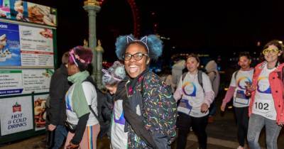 Cancer Research UK cancels Shine Night Walk Manchester due to coronavirus outbreak - www.manchestereveningnews.co.uk - Britain - Manchester