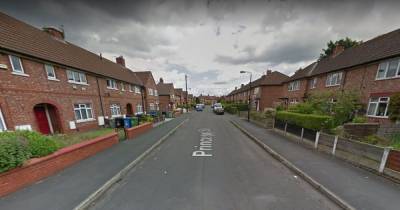 Murder investigation launched after woman dies - a man has been arrested - www.manchestereveningnews.co.uk