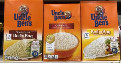 Uncle Ben's could soon change its name on all packaging - www.manchestereveningnews.co.uk - USA - Texas - Chicago