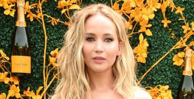 Jennifer Lawrence Joins Twitter, Speaks Out About Racial Injustice - www.justjared.com