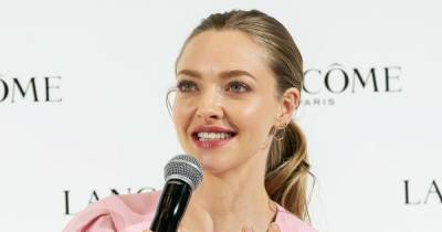 Amanda Seyfried’s Daughter 3, Will ‘Not Let’ Her Sing: It’s Giving Me a ‘Complex’ - www.usmagazine.com