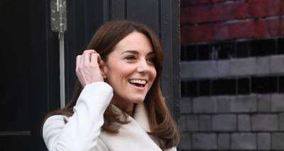 Kate Middleton opens up about 'difficult' lockdown days, says it's important to know it 'won't last forever' - www.pinkvilla.com - county Norfolk