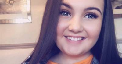 'I won't be going anywhere' Brave Scots girl opens up on burning her suicide notes after gruelling mental health battle - www.dailyrecord.co.uk - Scotland