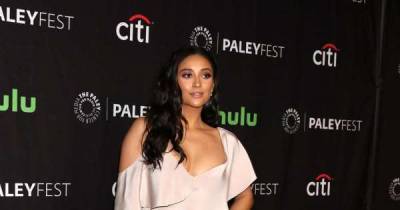 Shay Mitchell doesn't want to wed - www.msn.com