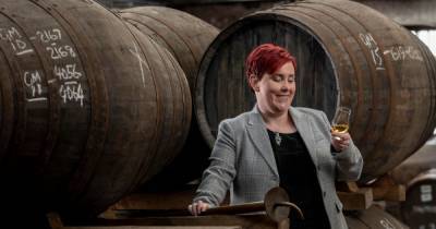 Glen Moray launches new free monthly ‘Whisky Surgery’ for drinks fans - www.dailyrecord.co.uk