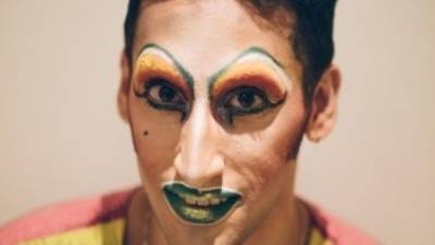 Muslim drag performer wins Society Of Authors award for debut memoir - www.breakingnews.ie