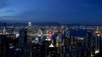 Hong Kong's Filmart to Be Held Online in August - www.hollywoodreporter.com - Hong Kong - city Hong Kong