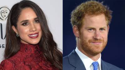 Meghan Markle and Prince Harry's charity application denied for being 'too broad' and unsigned, docs reveal - www.foxnews.com