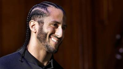 Colin Kaepernick Elected to Board of Medium as Blogging Platform’s First Director Who Is a Person of Color - variety.com