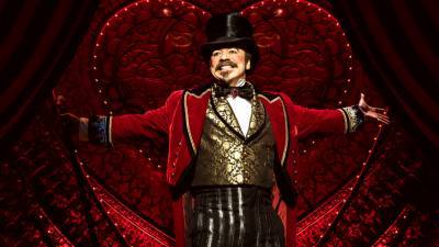 ‘Moulin Rouge!’, ‘The Inheritance’, Danny Burstein Among Top Drama League Award Winners - deadline.com - New York