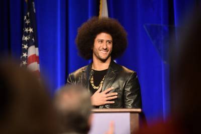 Colin Kaepernick Joins Medium’s Board of Directors, Will Write About Racism and Civil Rights - thewrap.com